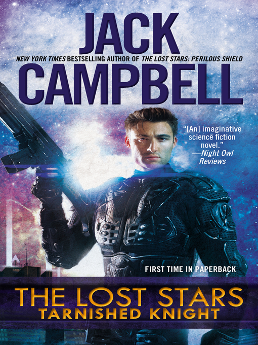 Title details for Tarnished Knight by Jack Campbell - Available